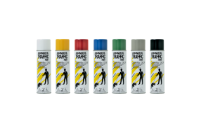 Pintura Spray Traffic Paint®
