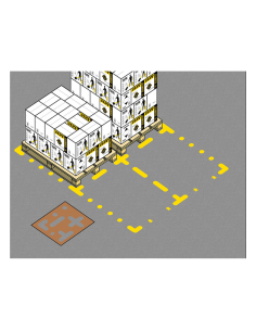 Kit de 12 Plantillas de... 2