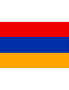 Bandera de Armenia