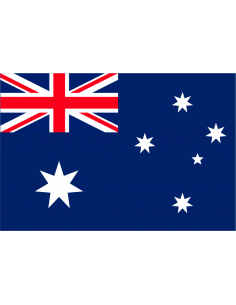 Bandera de Australia