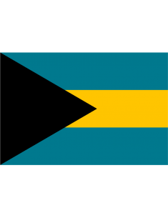 Bandera de Bahamas