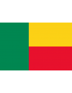 Bandera de Benin