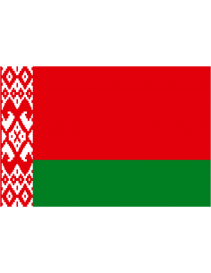 Bandera de Bielorrusia