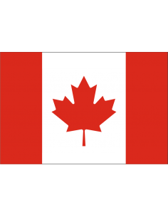 Bandera de Canada