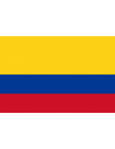 Bandera de Colombia