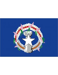 Bandera de las Islas Marianas