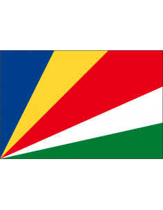 Bandera de las Islas...