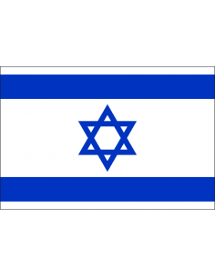 Bandera de Israel