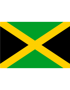 Bandera de Jamaica