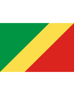 Bandera de la República del...