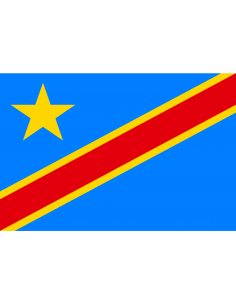 Bandera de la República...