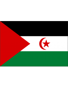 Bandera de la República...