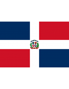 Bandera de la República...