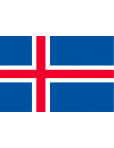 Bandera de Noruega
