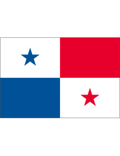 Bandera de Panamá
