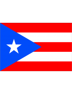 Bandera de Puerto Rico