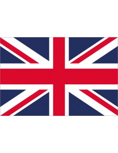 Bandera de Reino Unido