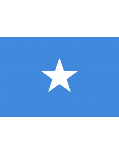 Bandera de Somalia