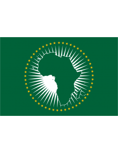 Bandera de la UA. Unión...