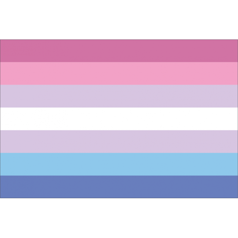 Bandera Bigender
