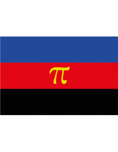 Bandera Poliamor