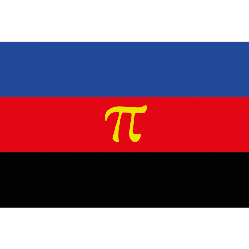Bandera Poliamor