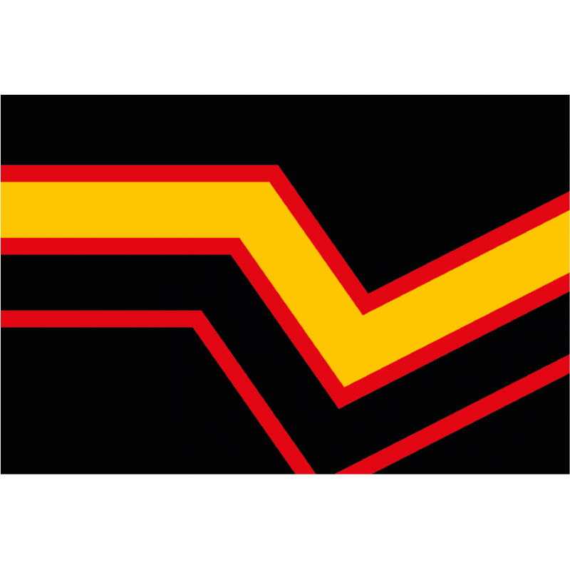 Bandera Fetichismo de Látex