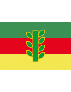 Bandera Mahu