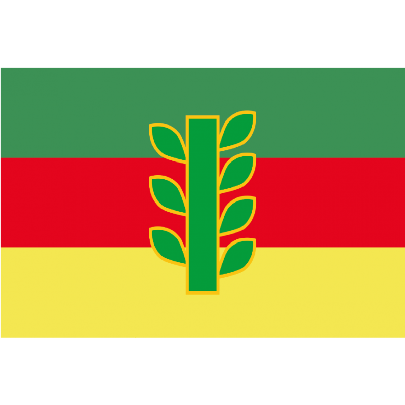 Bandera Mahu