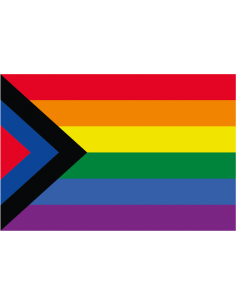 Bandera del Orgullo de la...