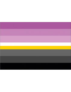 Bandera Monosexual