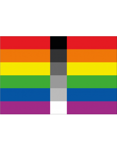 Bandera Homoflexible