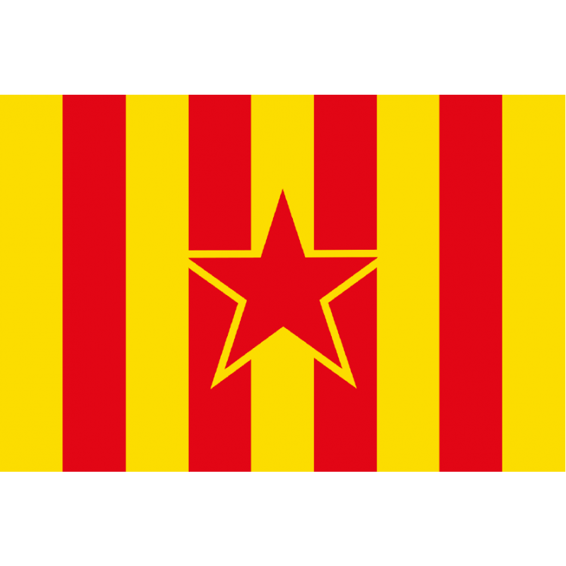 Bandera Estelada de Provença