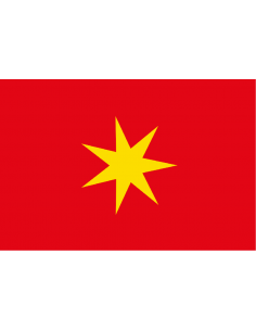 Bandera Estelada Occitana