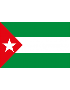 Bandera Nacionalista de...