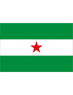 Bandera Nacionalista de...