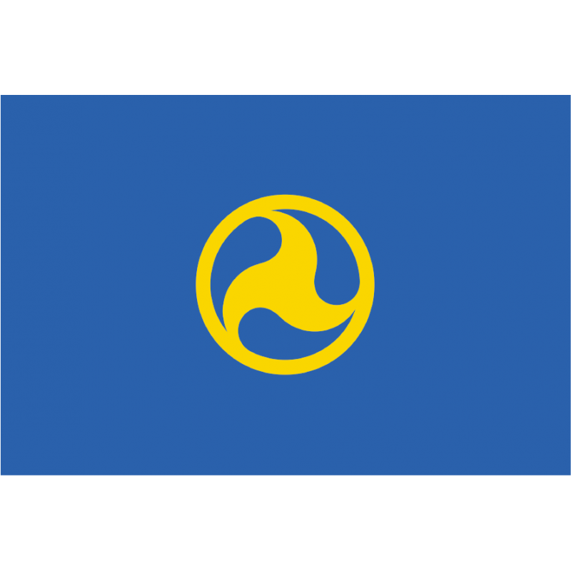 Bandera Conceyu Nacionalista Astur