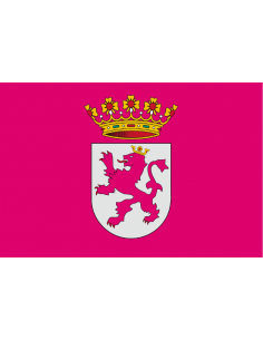 Bandera del Pais Leonés