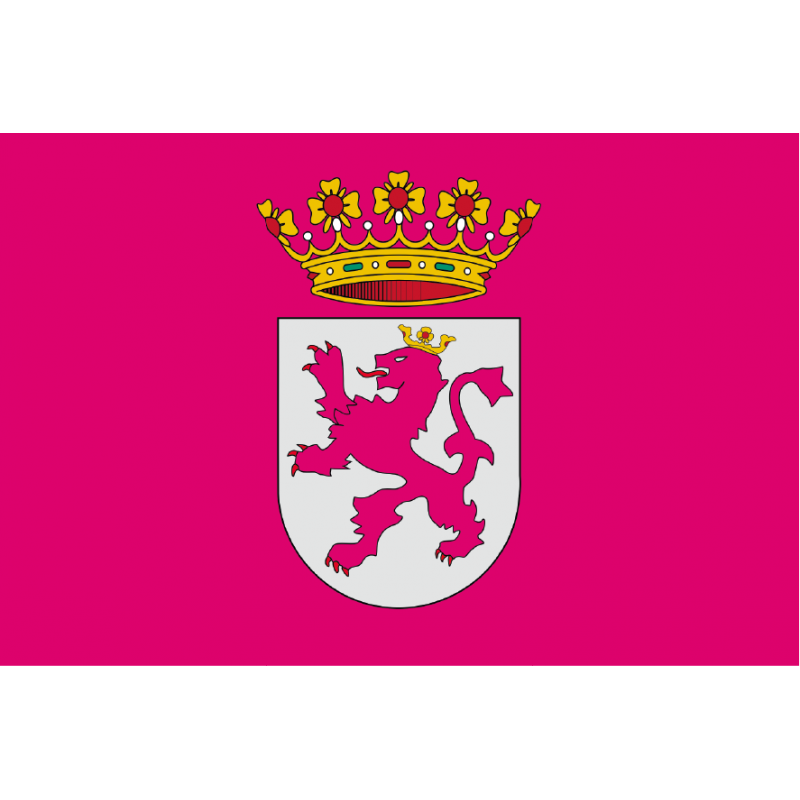 Bandera del Pais Leonés