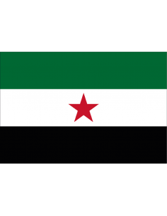 Bandera Nacionalista...