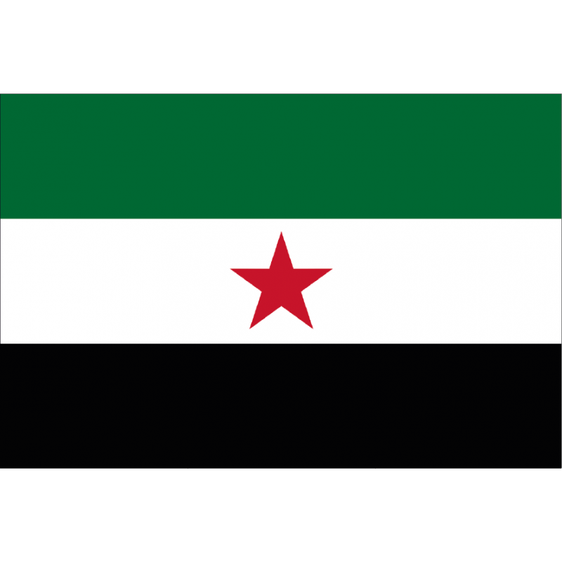 Bandera Nacionalista Extremadura