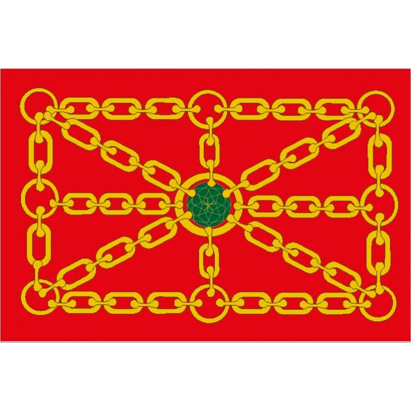 Bandera Nacionalista Navarra
