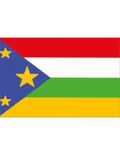 Bandera Nacionalista La Rioja