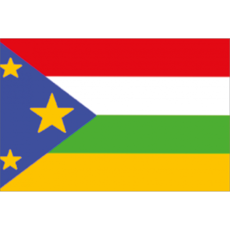 Bandera Nacionalista La Rioja