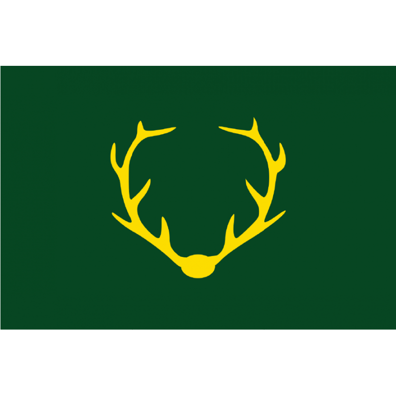 Bandera de Banyeres del Penedès