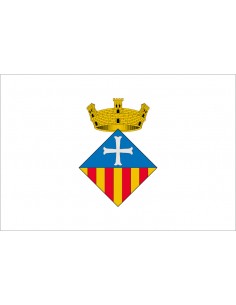 Bandera de Calafell