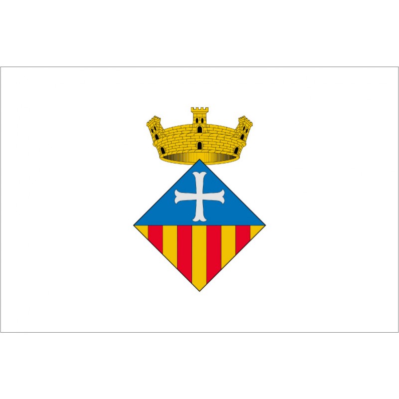 Bandera de Calafell