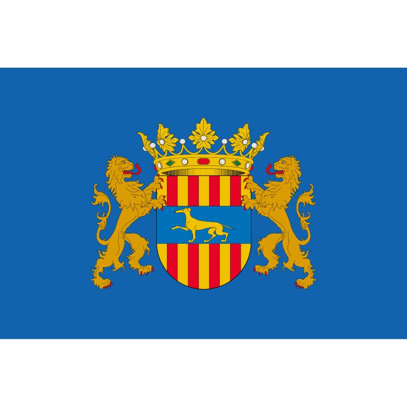 Bandera de Cambrils