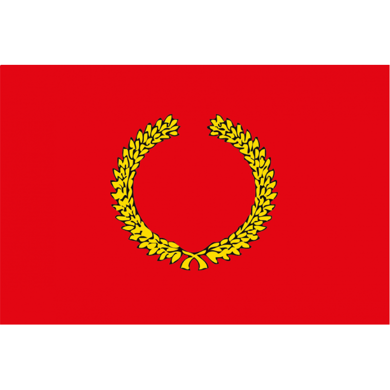 Bandera de Constantí