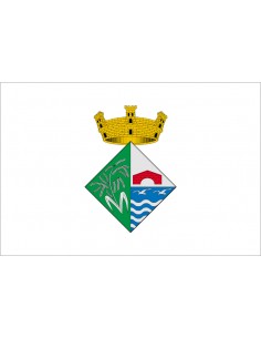 Bandera de Deltebre